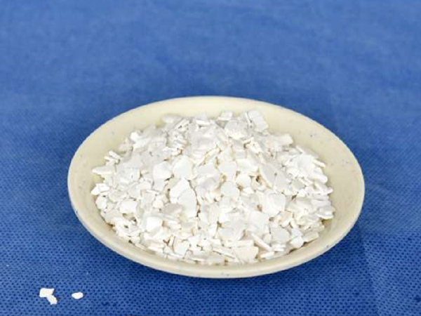 氯化鈣的使用性質(zhì)